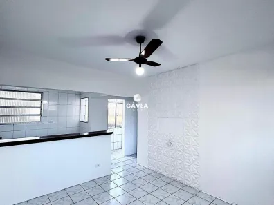 Apartamento com 1 Quarto para alugar, 65m² no Aparecida, Santos