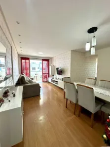 Apartamento com 3 Quartos à venda, 94m² no Coroa do Meio, Aracaju