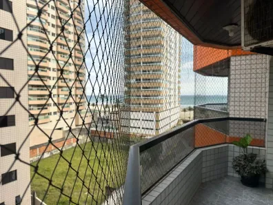 Apartamento com 1 Quarto à venda, 54m² no Aviação, Praia Grande