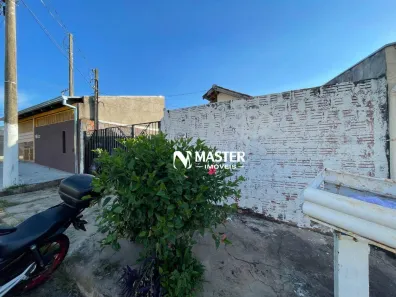 Casa com 2 Quartos à venda, 41m² no Conjunto Habitacional Vila dos Comerciários II, Marília