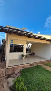 Casa com 4 Quartos à venda, 160m² no Plano Diretor Sul, Palmas