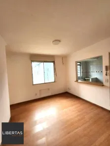 Apartamento com 2 Quartos para alugar, 52m² no Santo Antônio, Porto Alegre