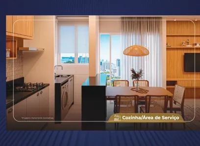 Cobertura com 3 Quartos à venda, 67m² no Jardim Montanhês, Belo Horizonte