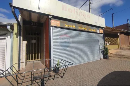 Ponto Comercial à venda, 250m² no Residencial Donato Flores, Tatuí