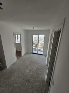 Apartamento com 2 Quartos à venda, 36m² no Saúde, São Paulo