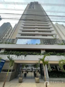 Apartamento com 3 Quartos à venda, 227m² no Setor Marista, Goiânia