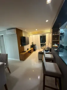Apartamento com 2 Quartos à venda, 56m² no Piatã, Salvador