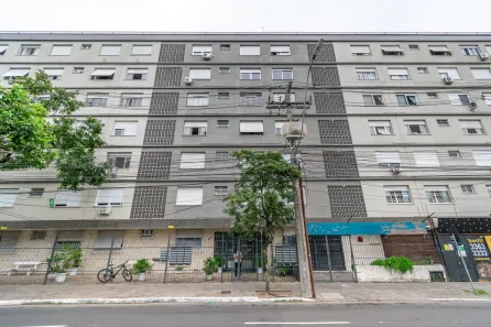 Apartamento com 2 Quartos à venda, 67m² no Menino Deus, Porto Alegre