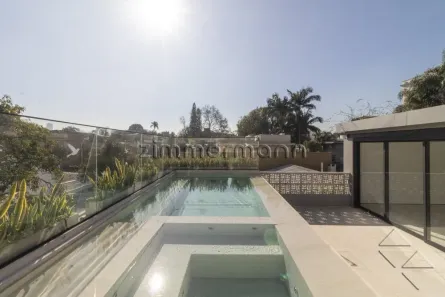  com 4 Quartos à venda, 580m² no Jardim Paulistano, São Paulo
