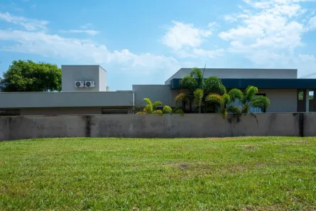 Lote/Terreno à venda, 678m² no Residencial Villa Dumont, Bauru
