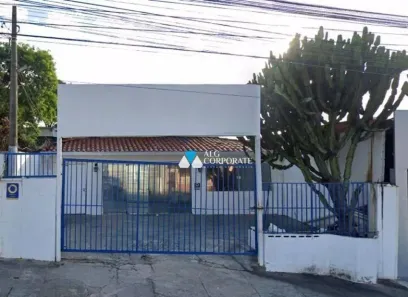 Prédio Comercial para alugar, 400m² no Centro, Campinas