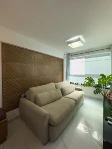 Apartamento com 2 Quartos à venda, 60m² no Jardim Camburi, Vitória