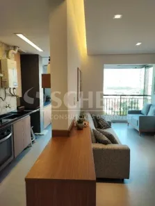 Apartamento com 2 Quartos à venda, 60m² no Jardim da Glória, São Paulo