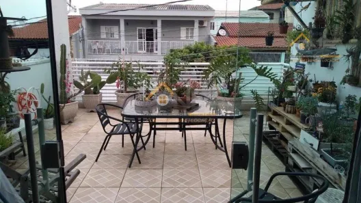Casa com 4 Quartos à venda, 200m² no Jardim Morada do Sol, Indaiatuba