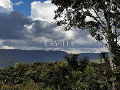 Lote/Terreno à venda, 1000m² no Parque das Águas de Casa Branca I, Brumadinho