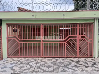 Casa com 2 Quartos à venda, 162m² no Vila Haro, Sorocaba
