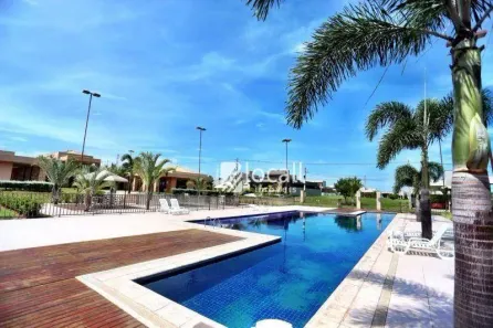 Lote/Terreno à venda, 373m² no Terravista Residence Club, Mirassol