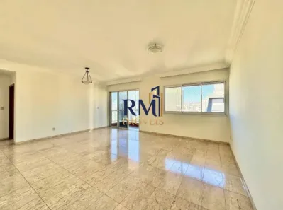 Apartamento com 4 Quartos à venda, 175m² no Santo Agostinho, Belo Horizonte