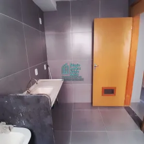 Apartamento com 2 Quartos à venda, 55m² no Apolo II (Manilha), Itaboraí