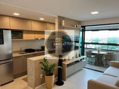 Apartamento com 2 Quartos à venda, 55m² no Várzea, Recife