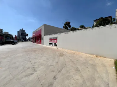 Lote/Terreno para alugar, 600m² no Nova Campinas, Campinas