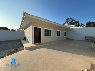 Casa com 3 Quartos à venda, 85m² no Parque Hotel, Araruama