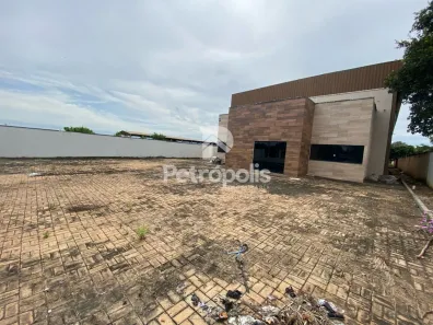 Galpão/Depósito/Armazém para venda ou aluguel, 900m² no Plano Diretor Sul, Palmas