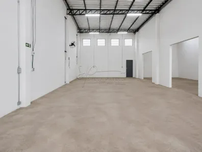 Galpão/Depósito/Armazém para alugar, 241m² no Conjunto Habitacional Jardim das Palmeiras II, Ribeirão Preto