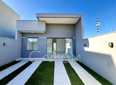 Casa com 3 Quartos à venda, 62m² no Guaratuba, Guaratuba