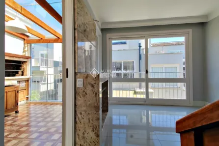 Apartamento com 3 Quartos à venda, 126m² no Pedra Redonda, Porto Alegre