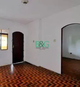 Casa com 3 Quartos à venda, 150m² no Vila Alzira, Santo André