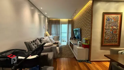 Cobertura com 4 Quartos à venda, 182m² no Rudge Ramos, São Bernardo do Campo