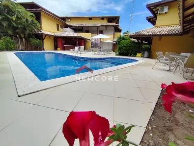 Apartamento com 3 Quartos à venda, 100m² no , Mata de São João
