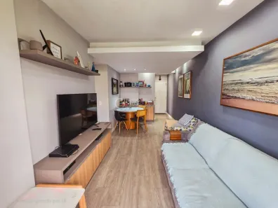 Apartamento com 3 Quartos à venda, 78m² no Barra Olímpica, Rio de Janeiro