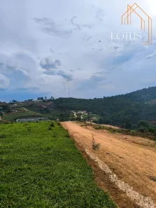 Lote/Terreno à venda, 600m² no Centro, Joanópolis
