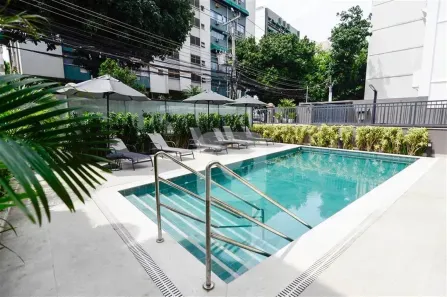 Apartamento com 2 Quartos à venda, 143m² no Tijuca, Rio de Janeiro