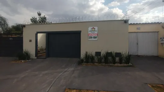 Casa com 2 Quartos à venda, 180m² no Jardim Todos os Santos III, Senador Canedo