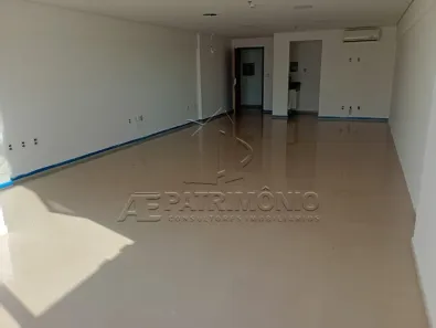 Sala Comercial para alugar, 68m² no Parque Campolim, Sorocaba