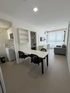 Apartamento com 1 Quarto para alugar, 36m² no Pina, Recife