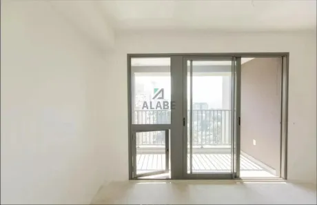 Apartamento com 1 Quarto à venda, 29m² no Brooklin Paulista, São Paulo