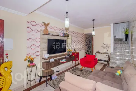 Casa com 3 Quartos à venda, 172m² no Parque Boturussu, São Paulo