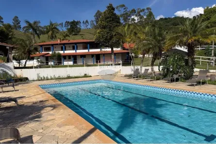 Imóvel Comercial com 20 Quartos à venda, 132973m² no Área Rural de Joanópolis, Joanópolis