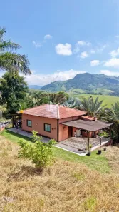 Fazenda/Sítio com 2 Quartos à venda, 454m² no , Anchieta