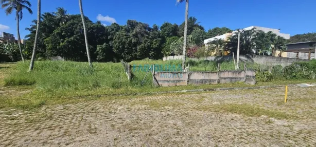 Lote/Terreno à venda, 2760m² no Busca Vida (Abrantes), Camaçari