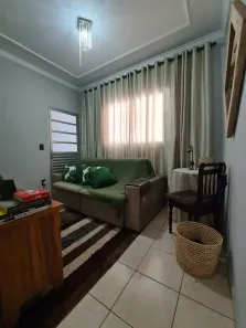 Casa com 2 Quartos à venda, 116m² no Horto Florestal, São Pedro
