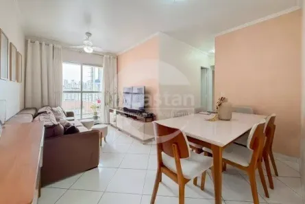 Apartamento com 3 Quartos à venda, 63m² no Ipiranga, São Paulo
