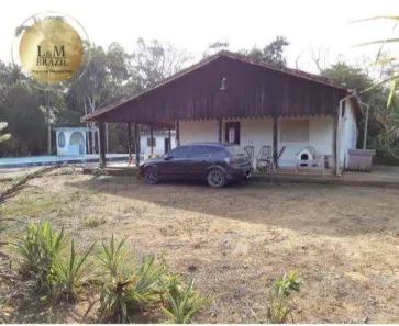Fazenda/Sítio com 4 Quartos à venda, 500m² no Miracatu, Miracatu