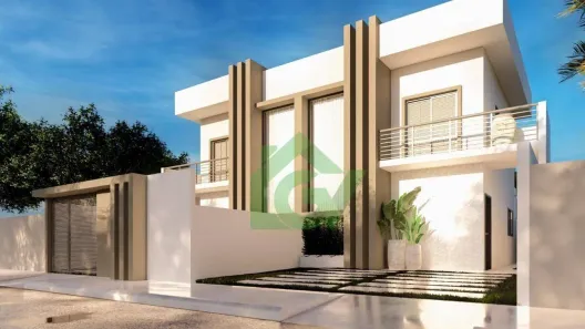 Casa com 2 Quartos à venda, 104m² no Balneário dos Golfinhos, Caraguatatuba