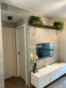 Apartamento com 2 Quartos à venda, 62m² no Melville Empresarial I e II, Barueri