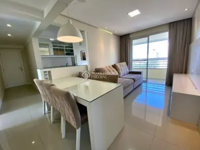 Apartamento com 3 Quartos à venda, 93m² no Barreiros, São José